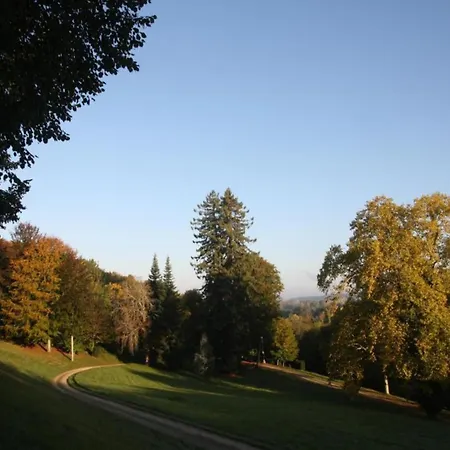 Historic Saint-aignan By Saint-Aignan (Sarthe)