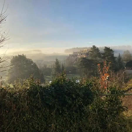 Historic Saint-aignan By Holiday home Saint-Aignan (Sarthe)