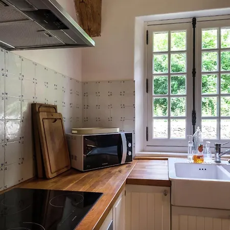 Holiday home Historic Saint-aignan By