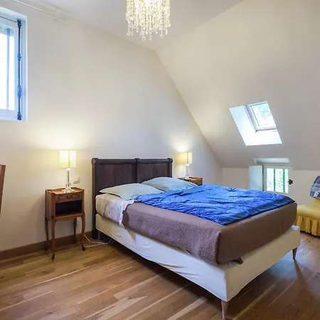 Historic Saint-aignan By Holiday home *