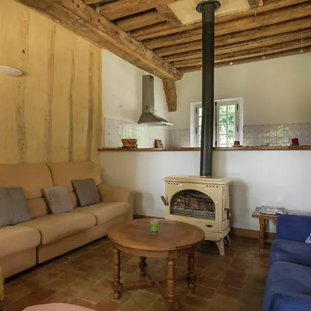 Historic Saint-aignan By Holiday home