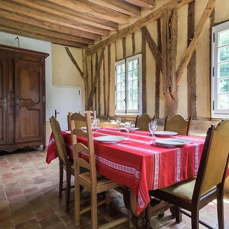 Historic Saint-aignan By Holiday home Saint-Aignan (Sarthe)