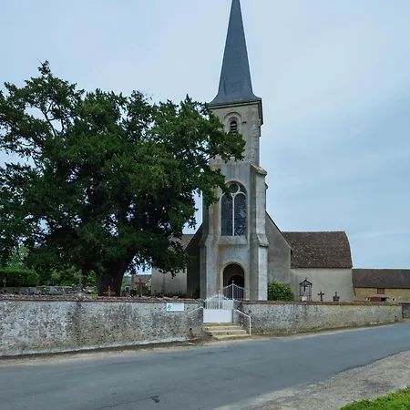 Σπίτι διακοπών Historic Saint-aignan By