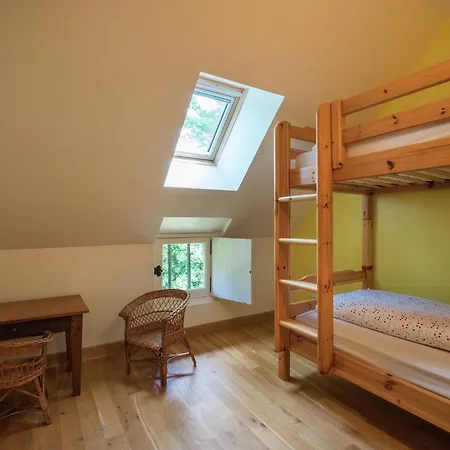 Historic Saint-aignan By Saint-Aignan (Sarthe)