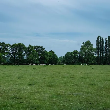 Historic Saint-aignan By *