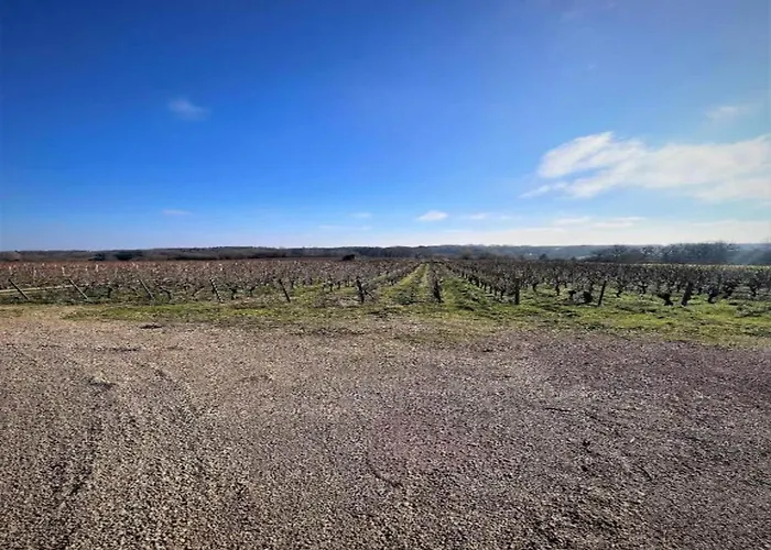 Historic Saint-aignan By *