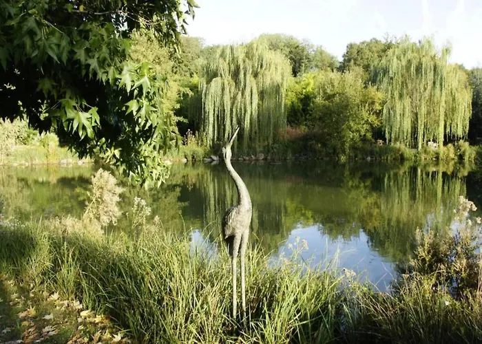 Historic Saint-aignan By