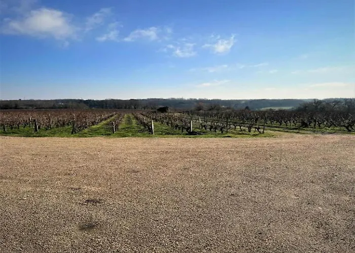 Historic Saint-aignan By *