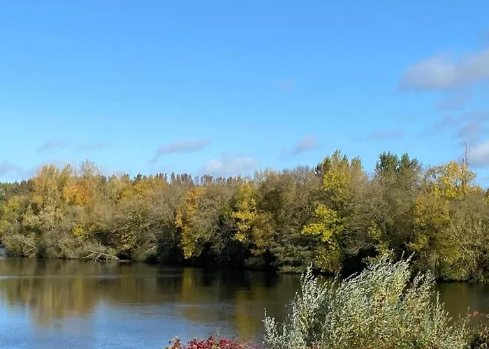 Historic Saint-aignan By * Saint-Aignan (Sarthe)