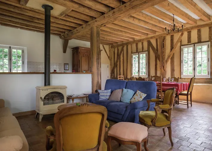 Historic Saint-aignan By * Saint-Aignan (Sarthe)