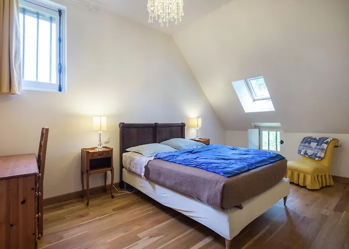 Historic Saint-aignan By Σπίτι διακοπών *