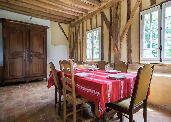 Historic Saint-aignan By Σπίτι διακοπών Saint-Aignan (Sarthe)