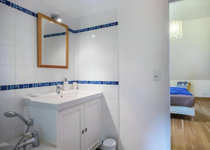 Historic Saint-aignan By Σπίτι διακοπών