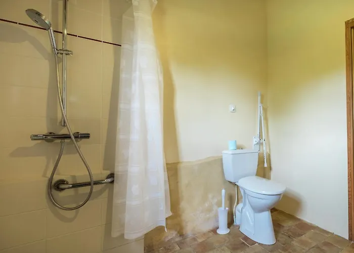 Historic Saint-aignan By *