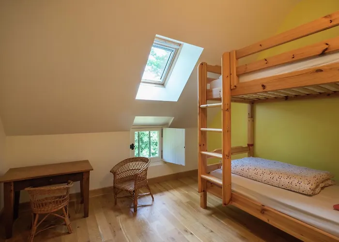 Historic Saint-aignan By Saint-Aignan (Sarthe)