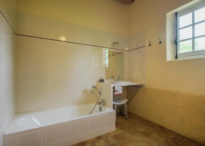 Historic Saint-aignan By