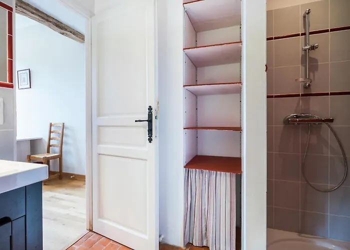 Σπίτι διακοπών Historic Saint-aignan By