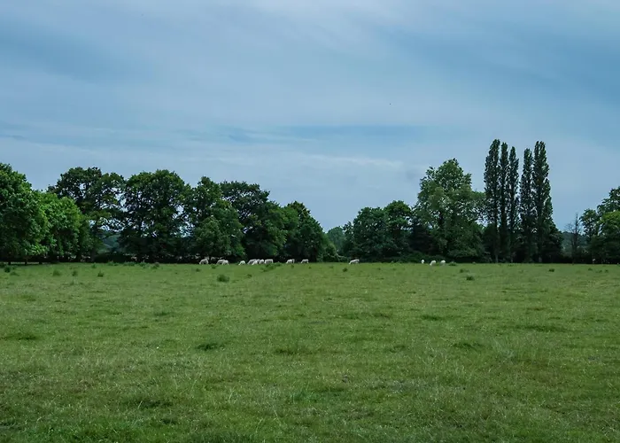 Historic Saint-aignan By *