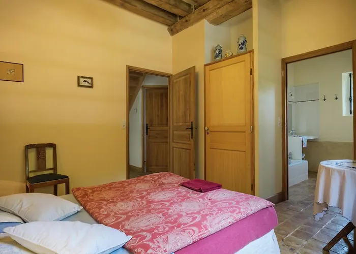 Historic Saint-aignan By Saint-Aignan (Sarthe)