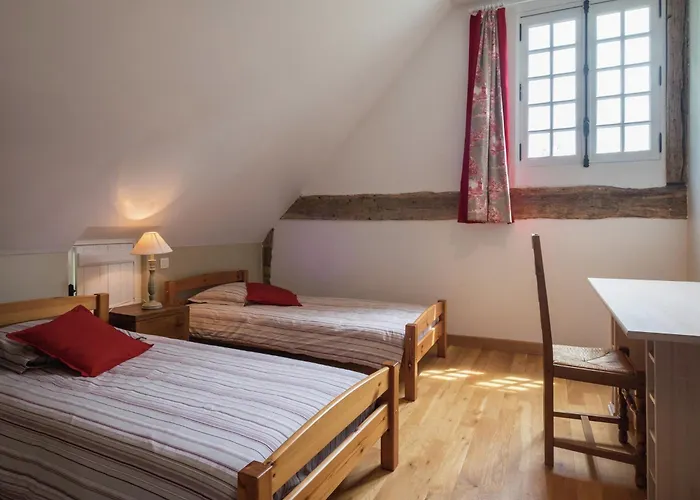 Historic Saint-aignan By * Saint-Aignan (Sarthe)